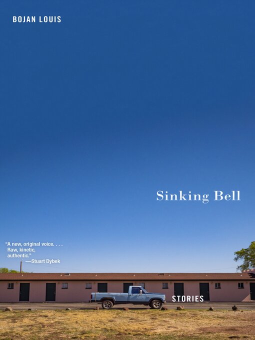 Cover image for Sinking Bell